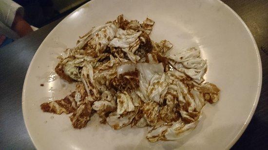 Ayam Goreng Bakar Semar Pendawa